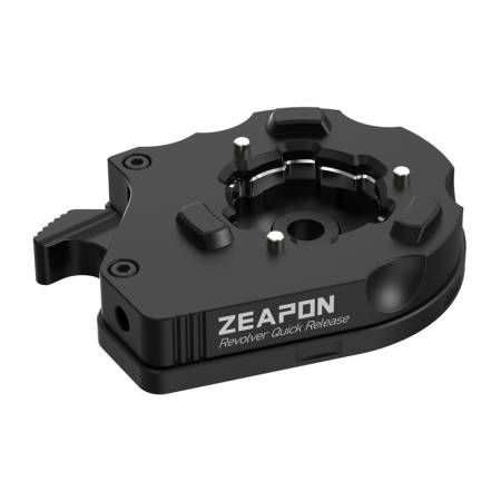 Zeapon ZP3301 - adapter szybkiego montażu Revolver Quick Release Socket